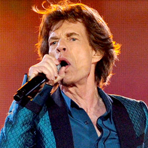 Mick Jagger Mick Jagger